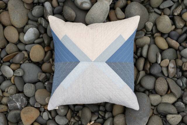 Crescent Pillow - image 1