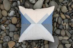 Crescent Pillow - thumbnail 1