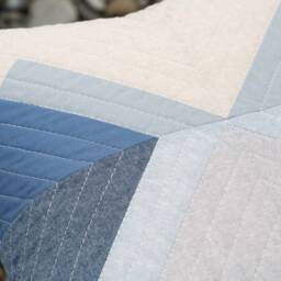 Crescent Pillow - thumbnail 3