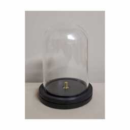 Ombre' Rose Lamp Finial...hand Crafted To Order...custom Colors - thumbnail 4
