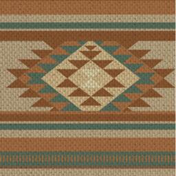 Kilim Rug, PVC Mat, Vintage Turkish Rugs, Area Vintage Bohemian Eclectic Rug 503 - thumbnail 1