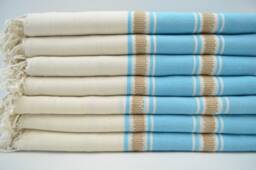 Bath Towel, Turquoise Towel, Turkish Towel, Turkish Towel, 40''x80