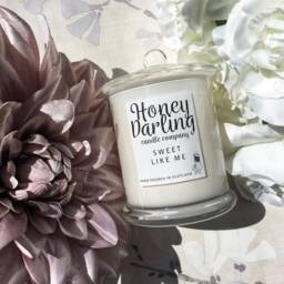 The Danube Candle - Classic White Candle, Diy Aromatherapy - thumbnail 2
