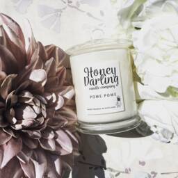 The Danube Candle - Classic White Candle, Diy Aromatherapy - thumbnail 4