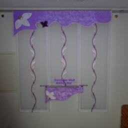 Modern Sliding Curtains - thumbnail 2
