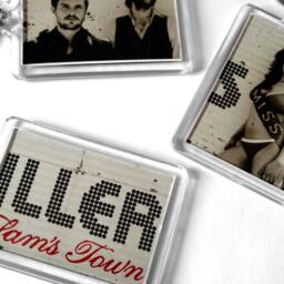 "Killers ""Sam's Town" - thumbnail 3