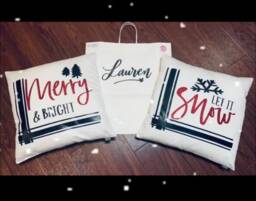 Custom Decorative Pillows - thumbnail 1