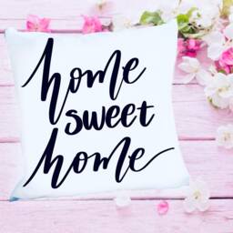 Custom Decorative Pillows - thumbnail 3