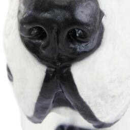 Great Dane, Deutsche Dogge - Uncropped, Color, Dog Big Head Statue, Limited Edition, Artdog - thumbnail 4