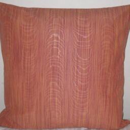 "Conemporary Decorative Pillow Cover-20""x20" - thumbnail 2