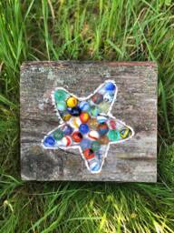Marble Star