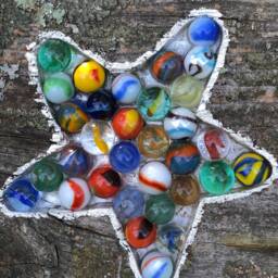 Marble Star - thumbnail 2