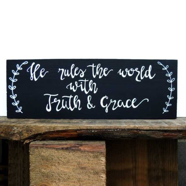 Bible Verse Wall Art, Scripture Art Wood, Sign, Wood Christian Wood Signs Sayings - image 1