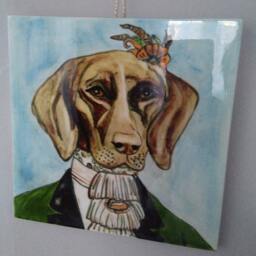 Dog Wall Decor - thumbnail 4