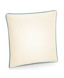 Personalised Cushion Custom Embroidered Scatter Cushion - thumbnail 4