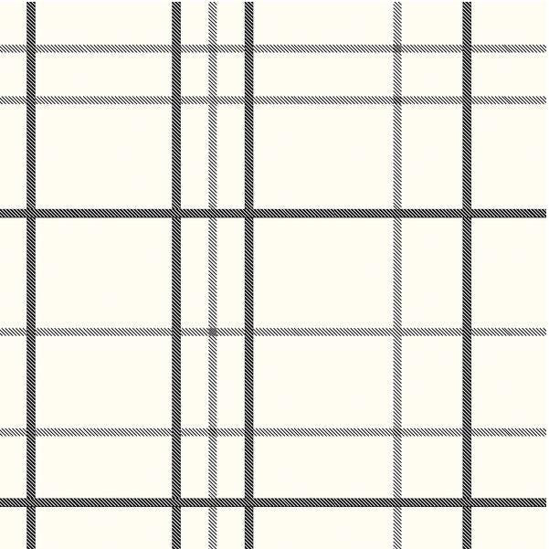 Tartan Crib Bedding Gingham Plaid Bassinet Sheet Fitted Sheets Mini Sheet Changing Pad Cover Grey Black Charcoal - image 1