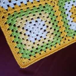 Handmade Blanket - thumbnail 3
