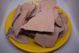Edible Roasted Multani Mitti Clay - thumbnail 1