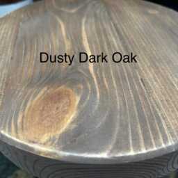 Handmade Reclaimed Wood Table Top - Custom Solid Wood, Rustic Finish - thumbnail 4