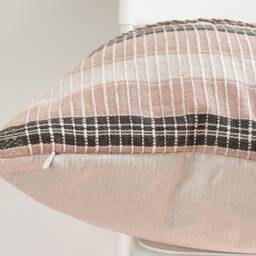 Tribal Hand Woven Natural Dye Color Pillow Cover - thumbnail 3