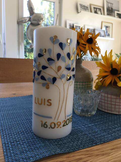 Candle - image 1