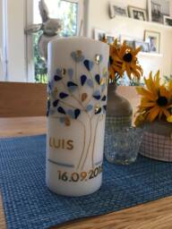 Candle - thumbnail 1