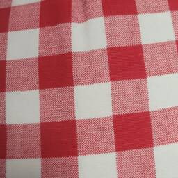 6 Colors Options Check.farmhouse Decor Pillows.throw Pillows.toss Pillows.slipcovers.navy/Black/Red/Pink/Ecru & Grey - thumbnail 3