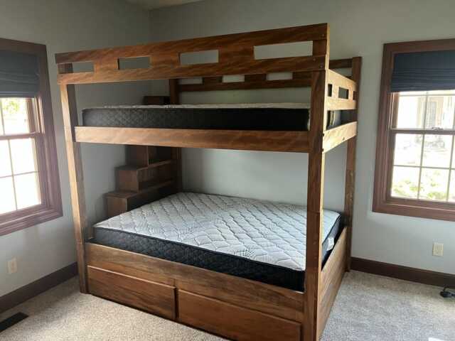 Youth Bunk Bed - image 1