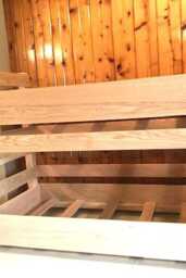 Youth Bunk Bed - thumbnail 2