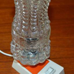 Vintage 1970S Table Lamp - thumbnail 3