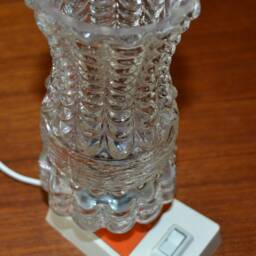Vintage 1970S Table Lamp - thumbnail 2