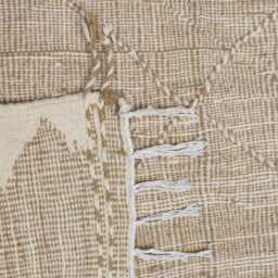 Summer Sale Moroccan Large Flat Weave Zanafi Rug 303 X 182 cm, Handwoven Wool, Bohemian Rug, One Of A Kind - thumbnail 4