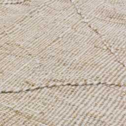 Summer Sale Moroccan Large Flat Weave Zanafi Rug 303 X 182 cm, Handwoven Wool, Bohemian Rug, One Of A Kind - thumbnail 3