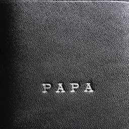 Personalized Leather Pen Case With Flap, Fountain Gift For Him, Vintage Case, Pen Sleeve, Luxury Accessories Men - thumbnail 4