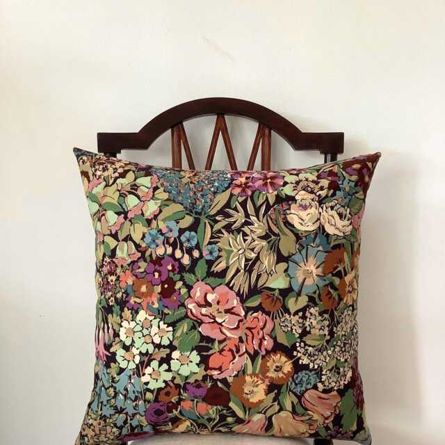 "Liberty Of London ""Cottage Garden" - image 1