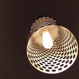 Set Of 2 Industrial Ceiling Lamps/ Modern Lighting/Contemporary Decor/ Chandelier/ Lights/ Handmade Lamp/ Home/ Lamps - thumbnail 4