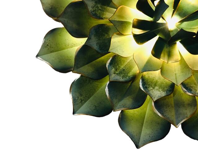 Art&choke Wall Lamp Lampara Pared - image 1