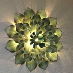 Art&choke Wall Lamp Lampara Pared - thumbnail 3