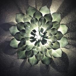 Art&choke Wall Lamp Lampara Pared - thumbnail 2