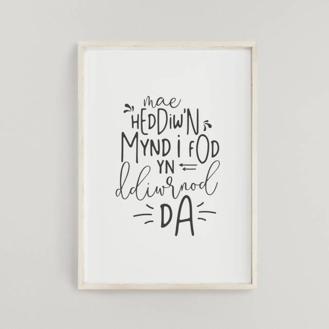 Welsh - image 1