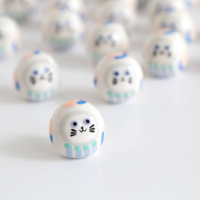Mini Lucky Charm - Protection - image 1