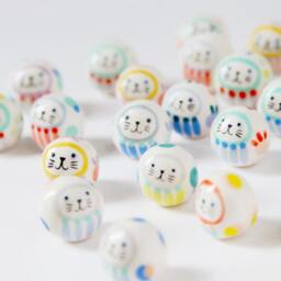 Mini Lucky Charm - Protection - thumbnail 4