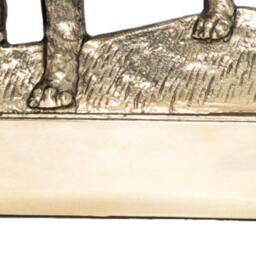 Bullmastiff, Dog Plaque, Can Be Engraved, Limited Edition, Artdog - thumbnail 2