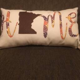 Home State Pillow - thumbnail 2