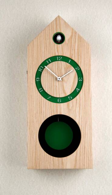 Cuckoo Clock Finishing Veneer - image 1