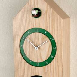 Cuckoo Clock Finishing Veneer - thumbnail 2