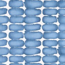 "Sky Blue Shibori Pillow Cover. 10"", 14"" 16"", 17"", 18"", 20"", 22"", 24"", 26" - thumbnail 1
