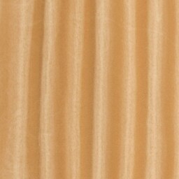 Light Beige Art Silk Curtain Panels, Faux Curtains - Rod Pocket, Grommet, Box Pleat, Three Pinch Tab Top & Plain Ring Top - thumbnail 3