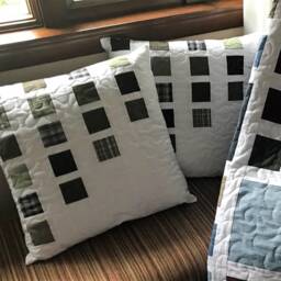 Memory Pillow - thumbnail 4