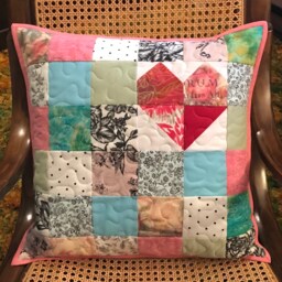 Memory Pillow - thumbnail 2